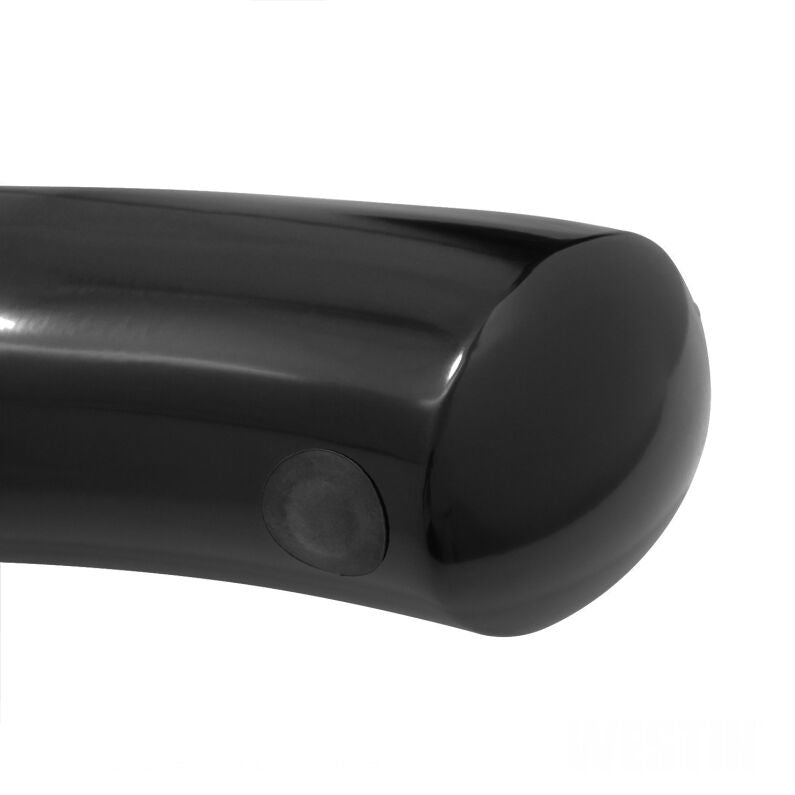 Westin 21-24095 PRO TRAXX 4 Oval Nerf Step Bars for 2019-2026 Ram 1500 Quad Cab Black