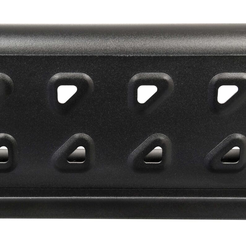 Westin 28-31095 Outlaw Running Boards for 2015-2026 Ford F-150 Textured Black