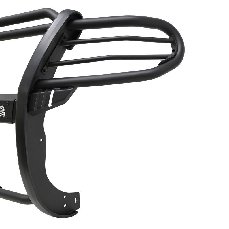 Westin 40-32075 Sportsman X Grille Guard for 2012-2024 Nissan Frontier Textured Black