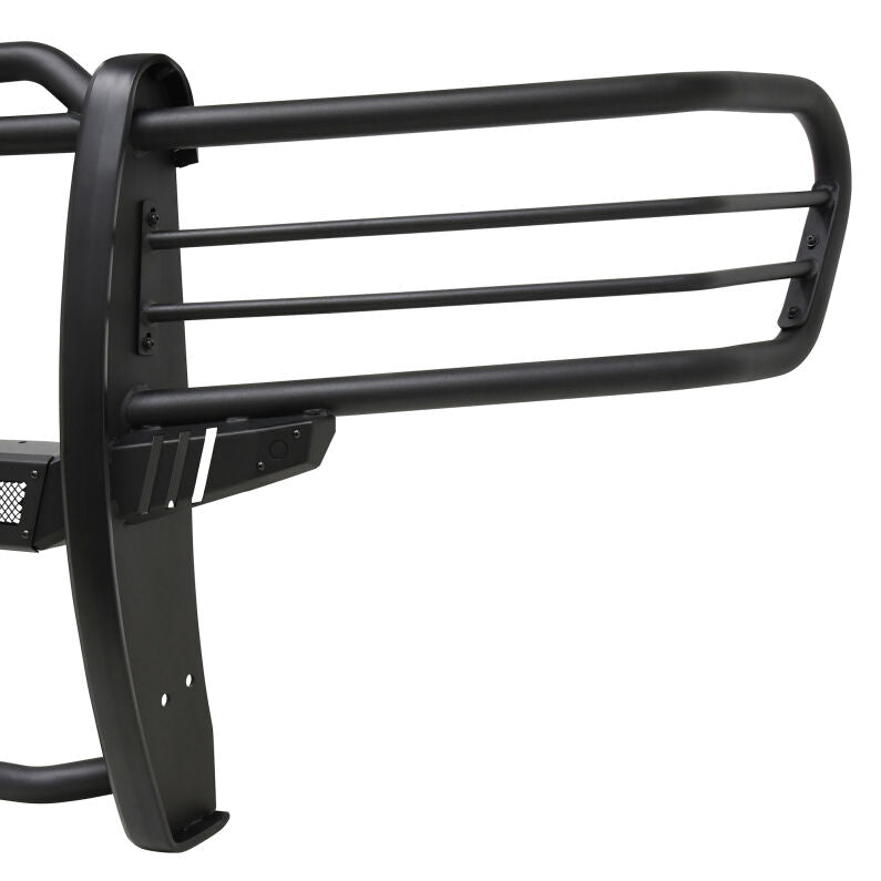 Westin 40-34025 Sportsman X Grille Guard for 2019-2024 Ram 2500/3500 Textured Black