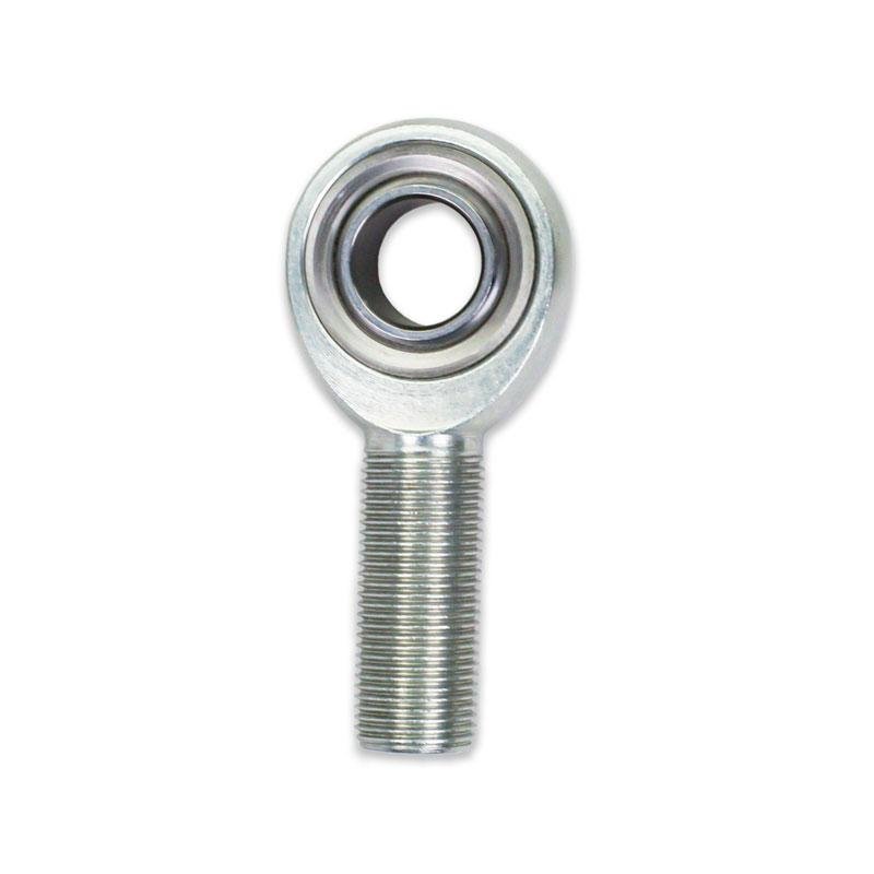 Artec Industries JMX8L JMX Pro 3-Piece Teflon Lined 1/2 in Rod End 1/2 in Bore Left Hand