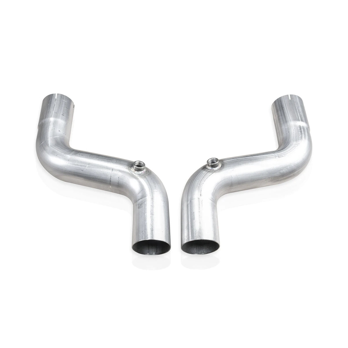 Stainless Works for 2015-2027 Mustang GT Lead Pipe Kit - Performance Connect