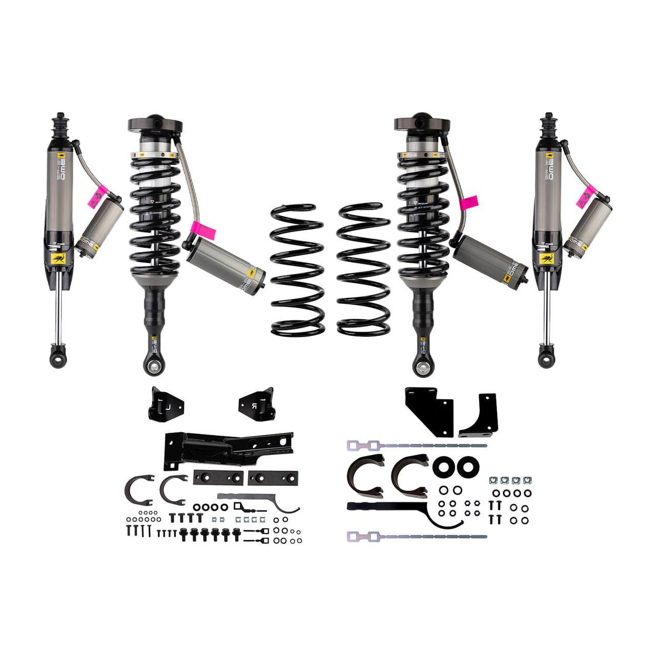 ARB BP51 Coilovers 4203K