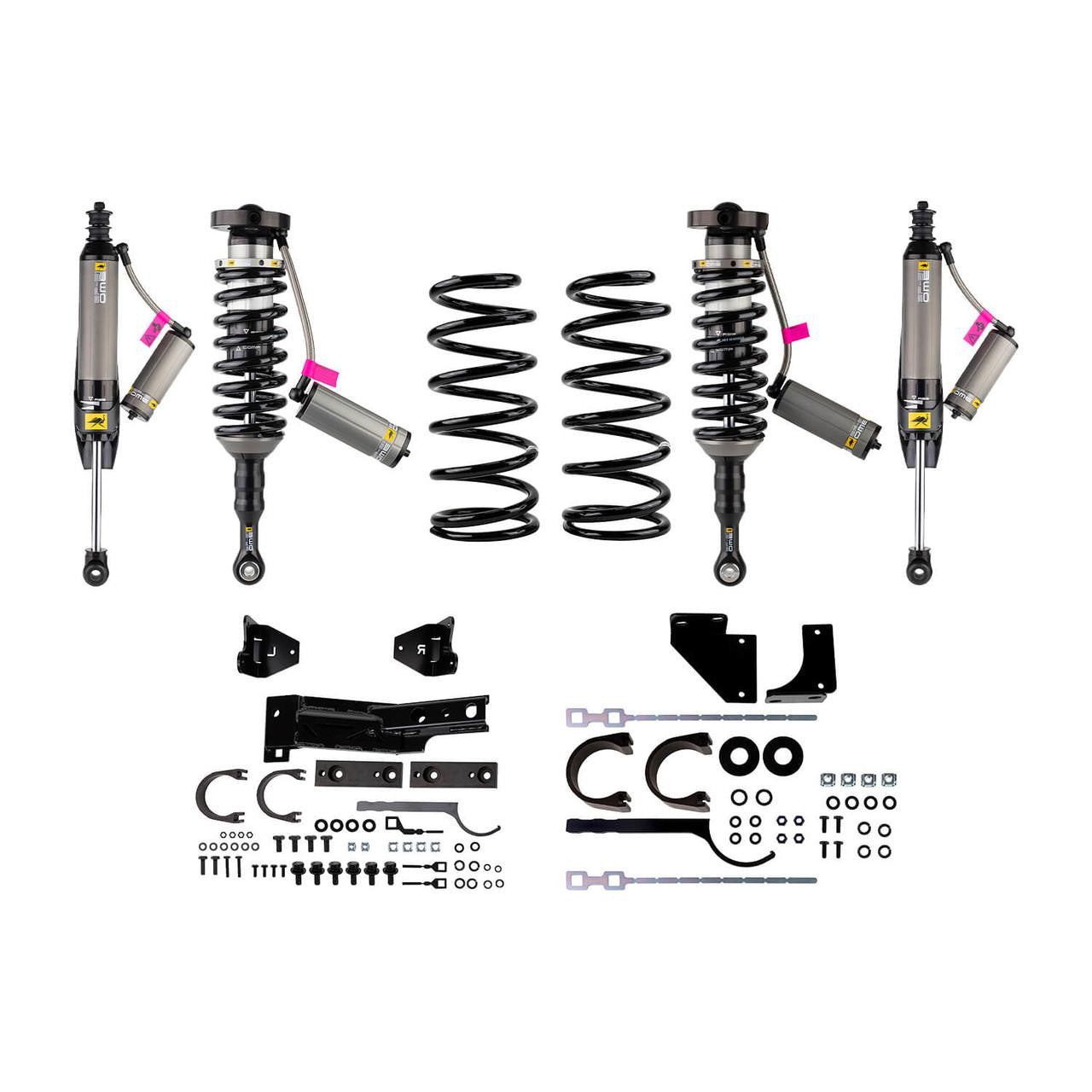 ARB BP51 Coilovers 2210K