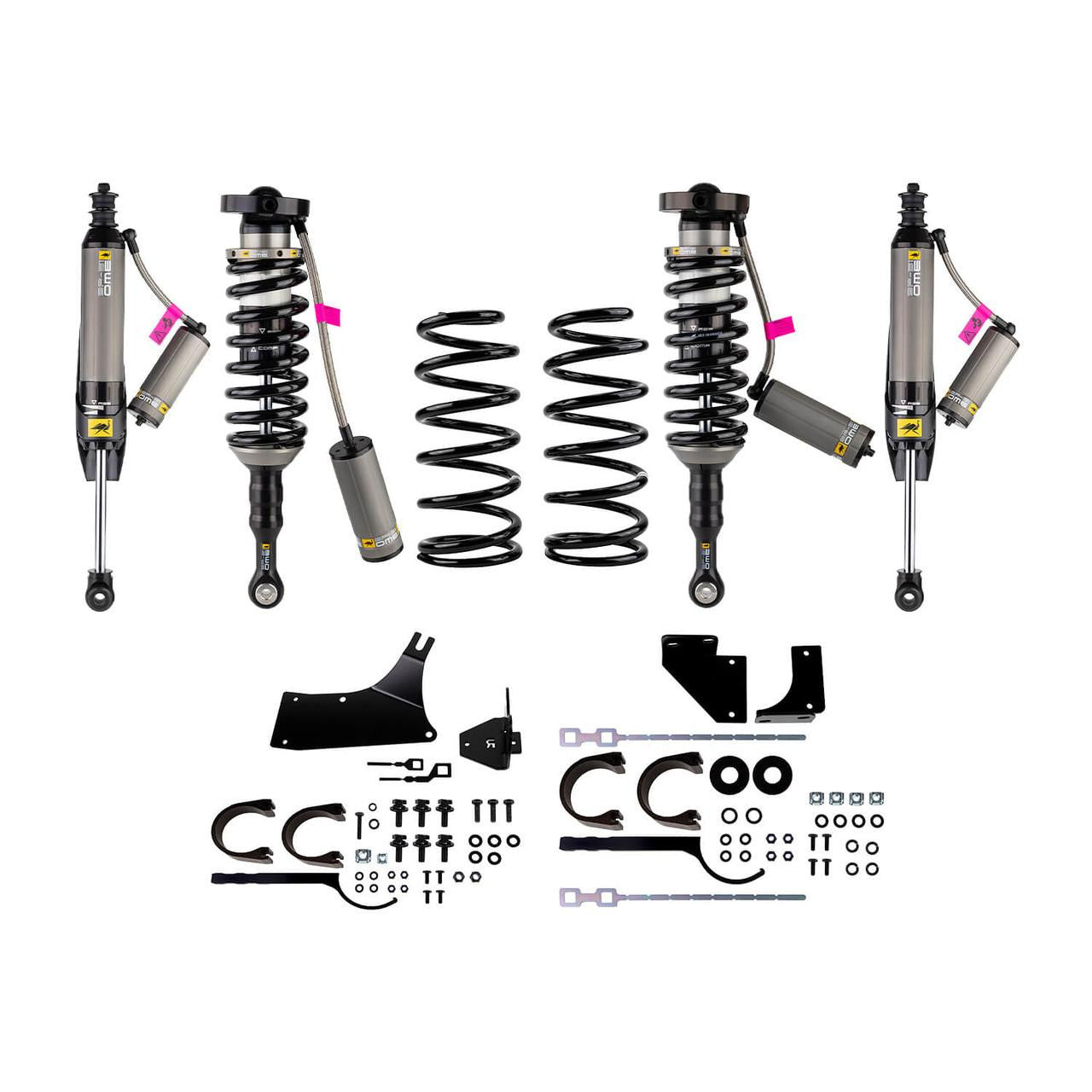 ARB BP51 Coilovers 2214K