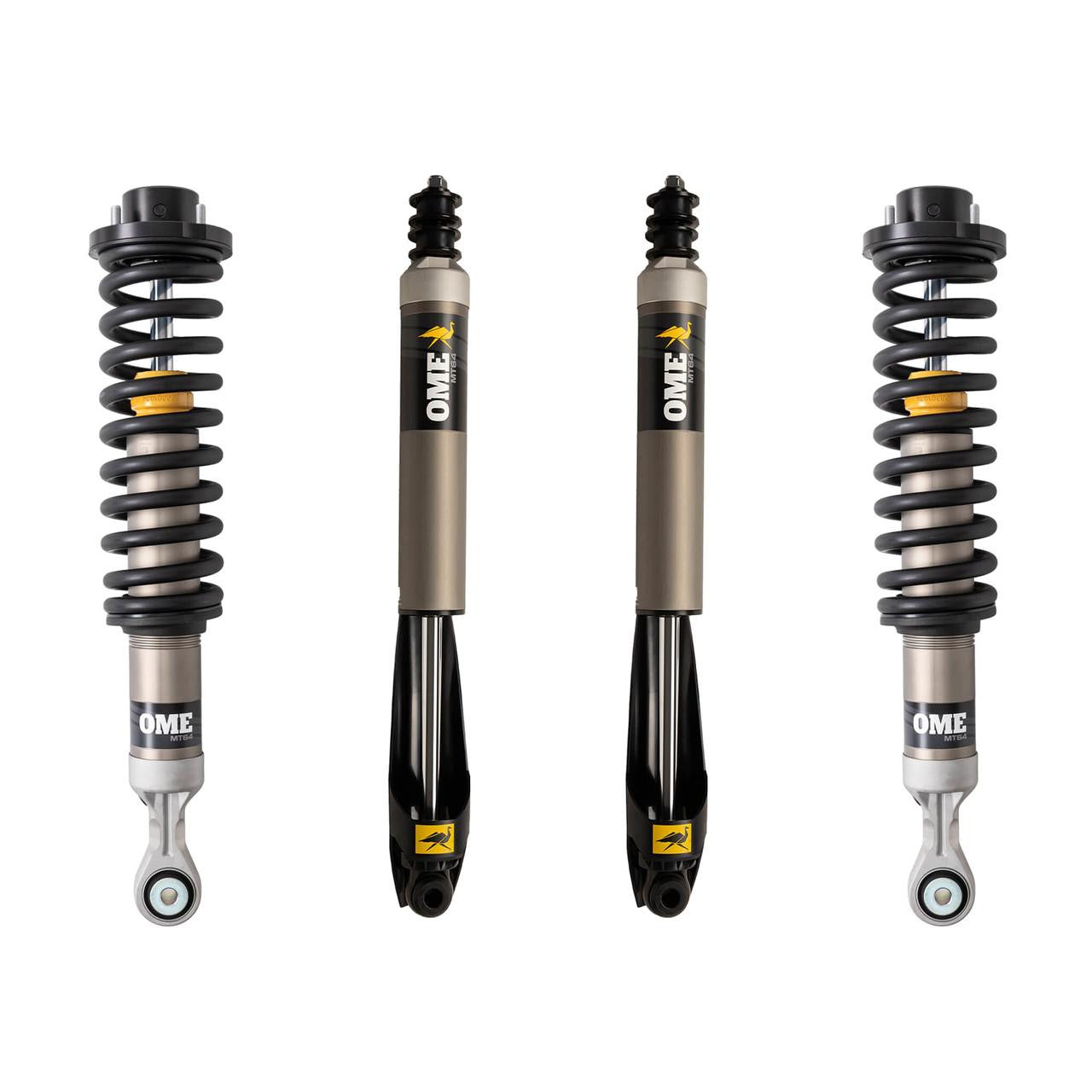 ARB OME Struts & Cartridges 1112K