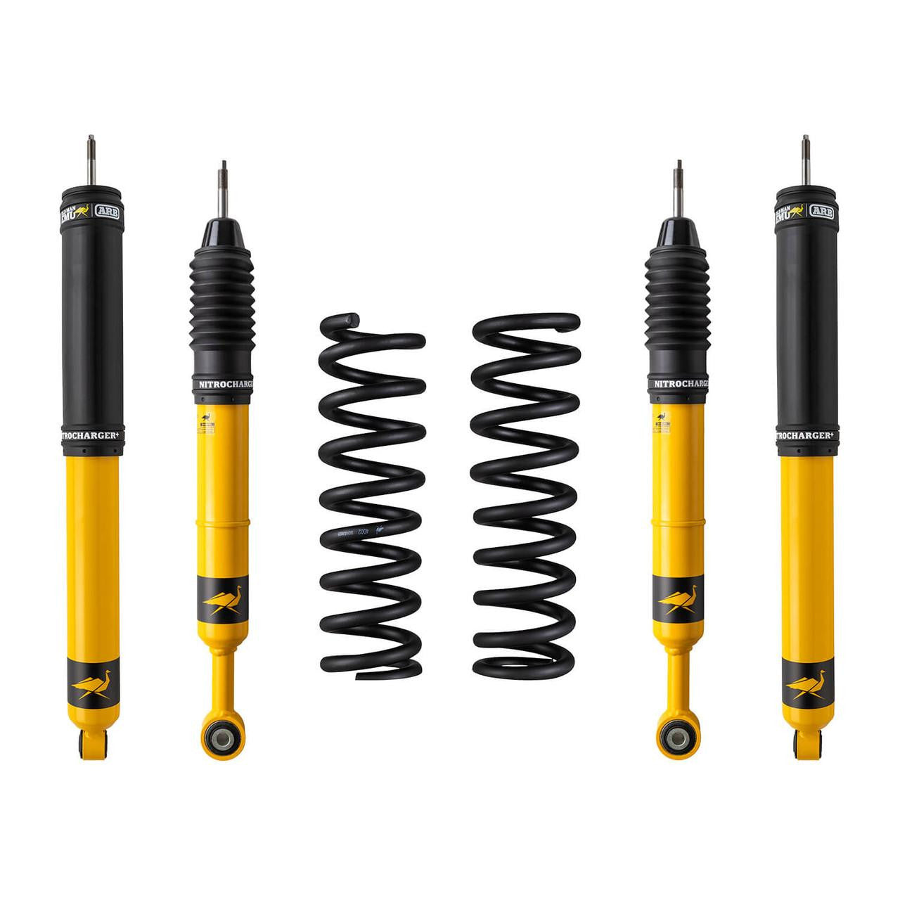 ARB OME Coil Springs 1003K