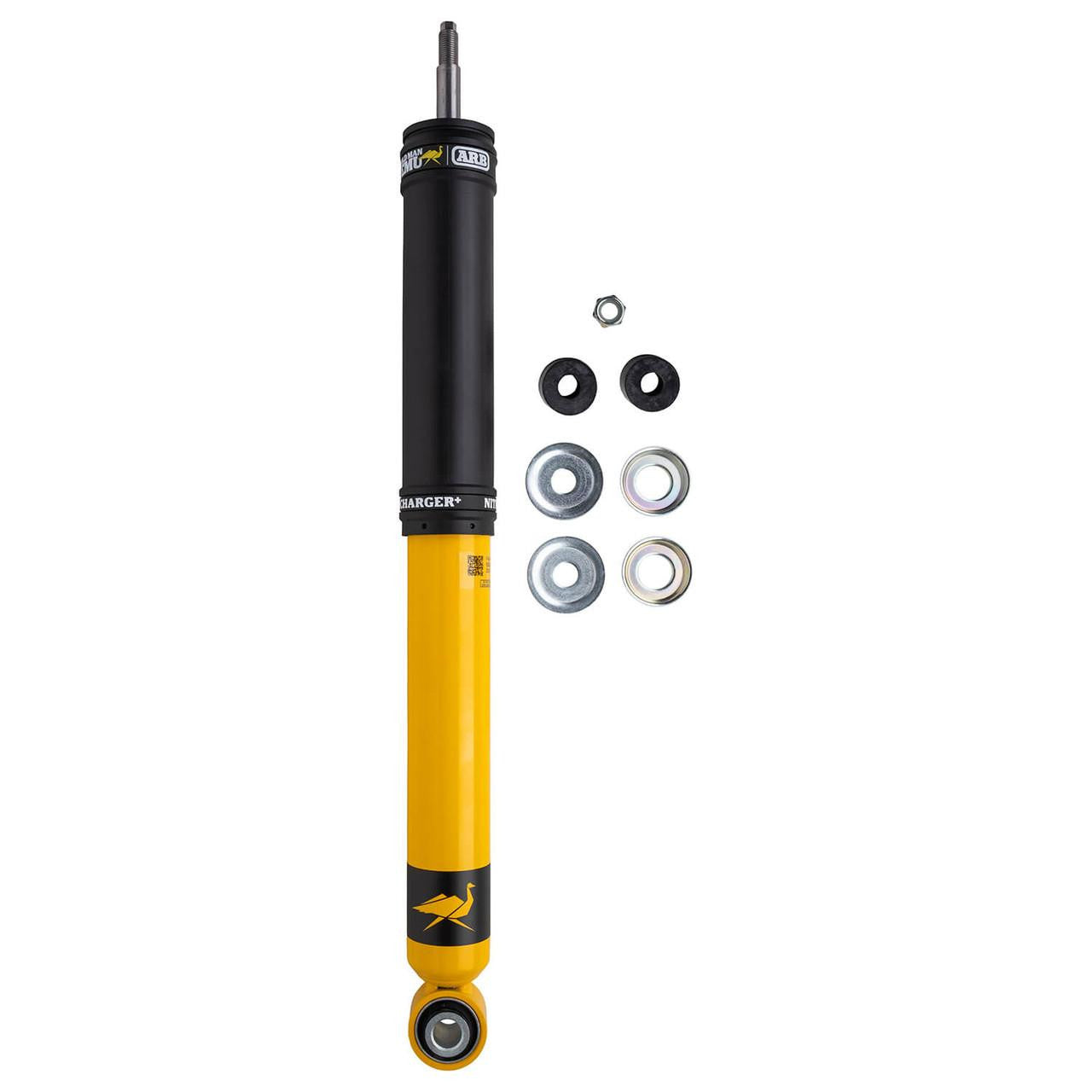 ARB / OME Nitrocharger Plus Shocks 63081