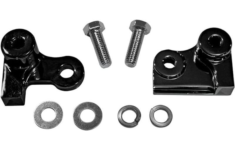 Burly Brand B28-260 Rear Lowering Kit for 2000-2003 Harley-Davidson Sportster