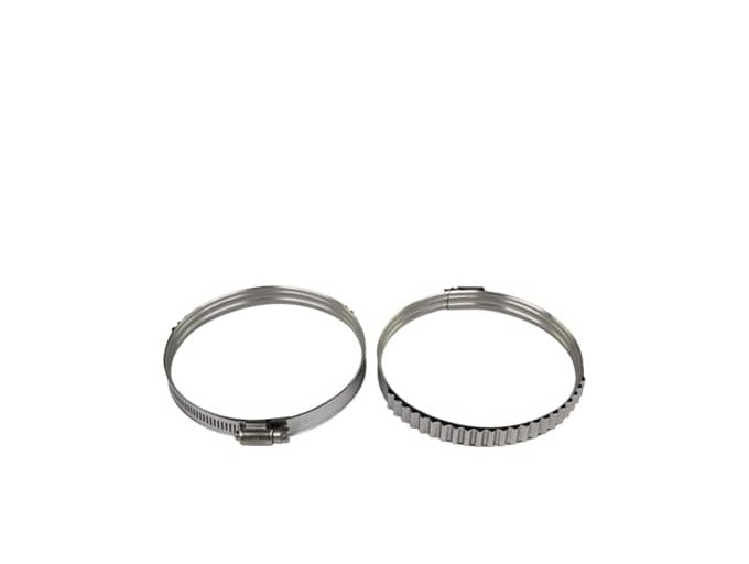 Turbosmart Turbo Seal Tension Clamps 3.750-4.625