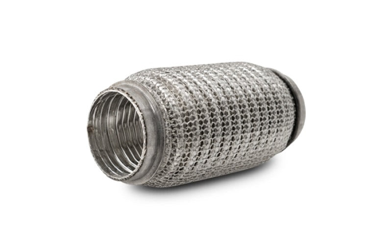 Vibrant LiteFlex Coupling with Interlock Liner 2.00in ID x 6.00in Long
