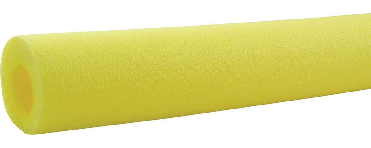 Allstar Performance Roll Bar Padding Yellow 48pk ALL14104-48