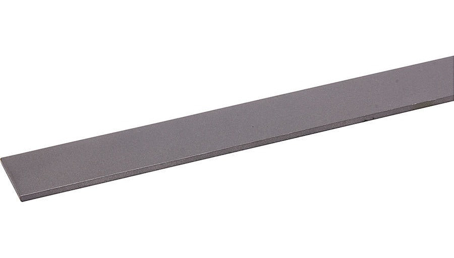 Allstar Performance Steel Flat Stock 2in x 3/16 4ft ALL22155-4