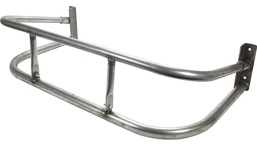 Allstar Performance Modified 2pc Extended Length Front Bumper ALL22333