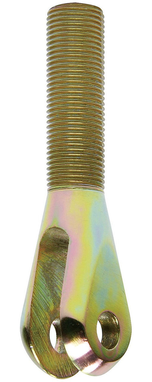 Allstar Performance 5/8 RH Steel Clevis ALL56194