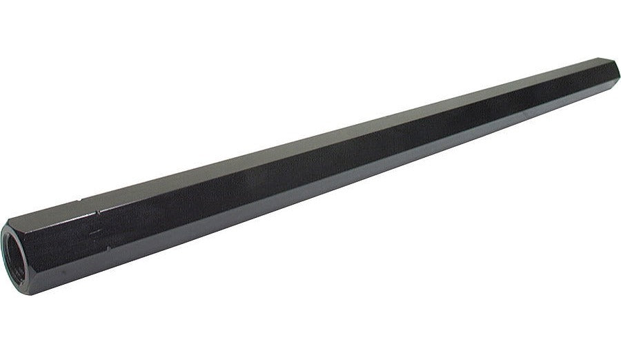 Allstar Performance 3/4 Aluminum Hex Tube 5in ALL56705