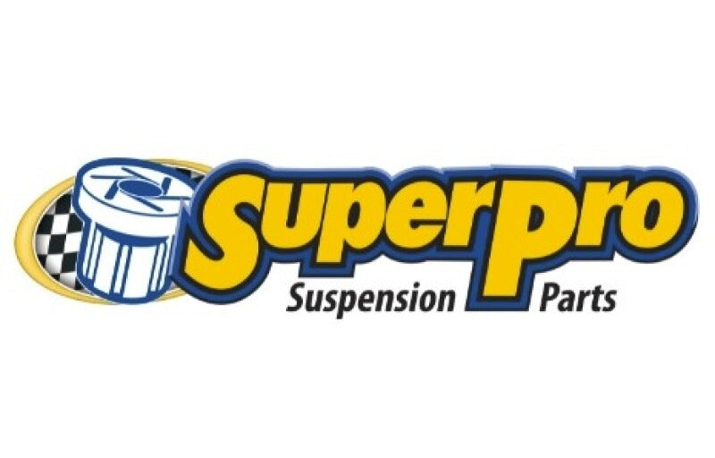 SuperPro Front Sway Bar Link Bushing Kit