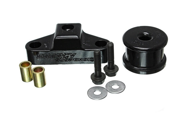 Energy Suspension for Subaru Forester Black Trans Shifter Bushing Set 19.1102G