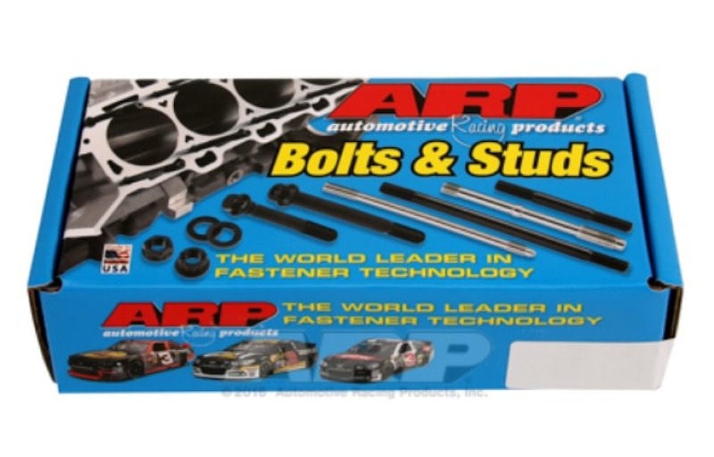 ARP 234-4347 for Chevrolet Small Block Gen V LT1/LT4 6.2L 12pt Head Stud Kit