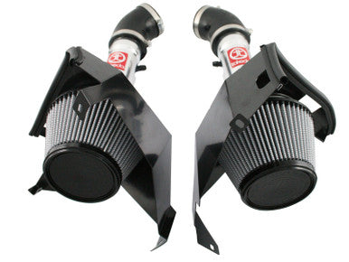 aFe Power TR-3002P Cold Air Intake 2007-2012 Nissan Altima