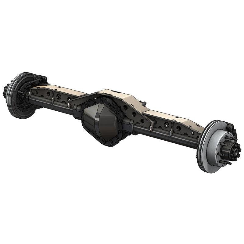 Artec Industries TR1406 14 Bolt Rear Short Axle Truss for 1970-1986 Chevrolet K20 / K30