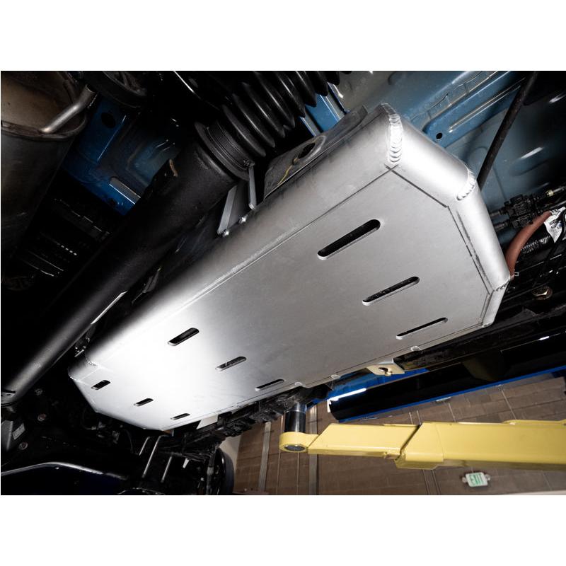 Artec Industries TY7050 3rd Gen Fuel Tank Skid Plate for 2017-2023 Toyota Tacoma