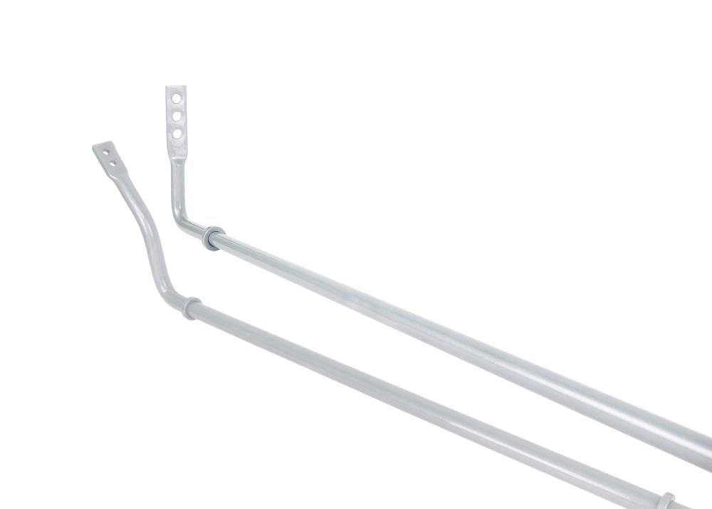 Whiteline BMK014 Front and Rear Sway Bar Kit for 1999-2005 Mazda Miata