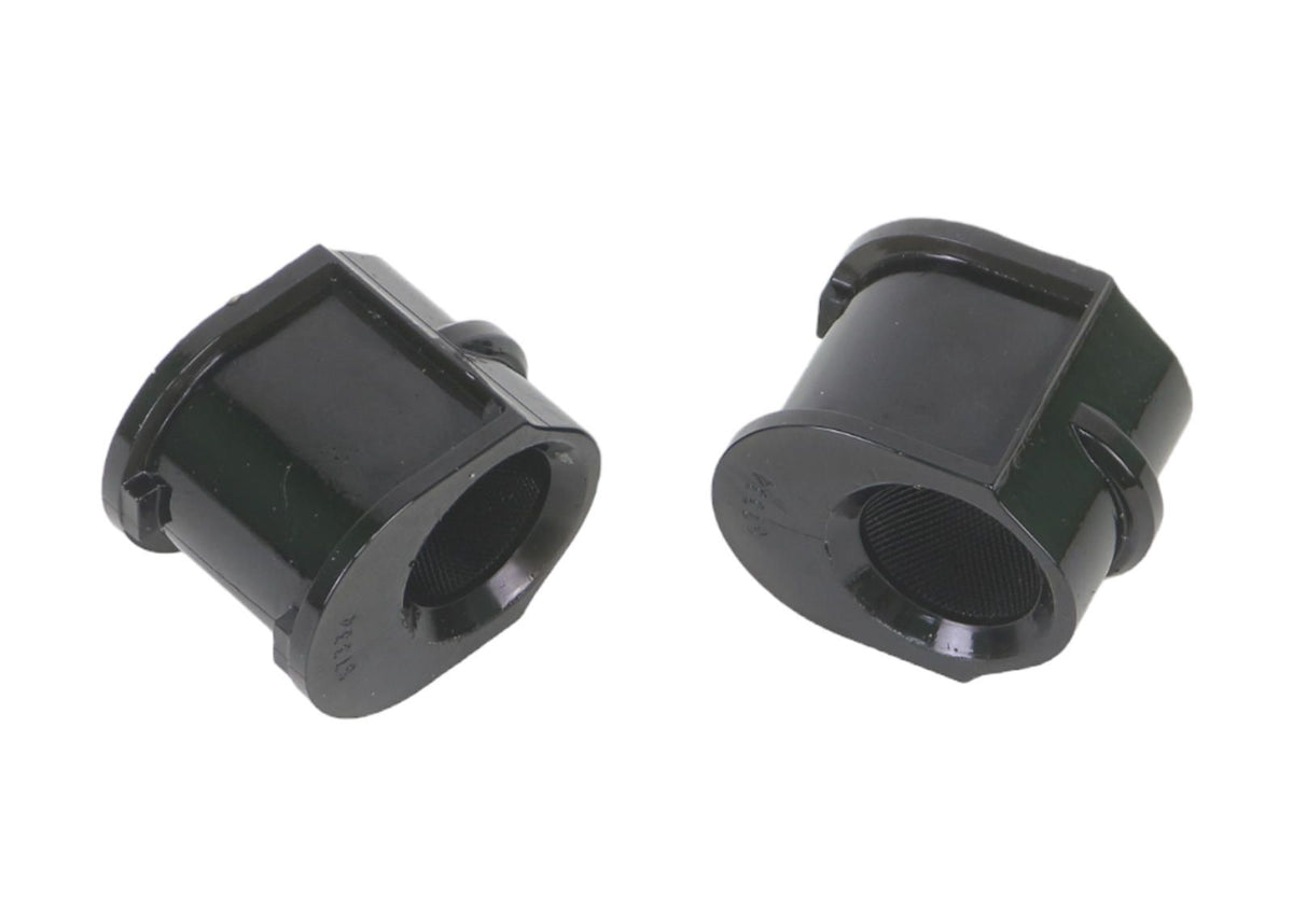 Whiteline KSK099-30 Sway Bar Service Kit 30mm Bushing Set for 2004-2006 Pontiac GTO
