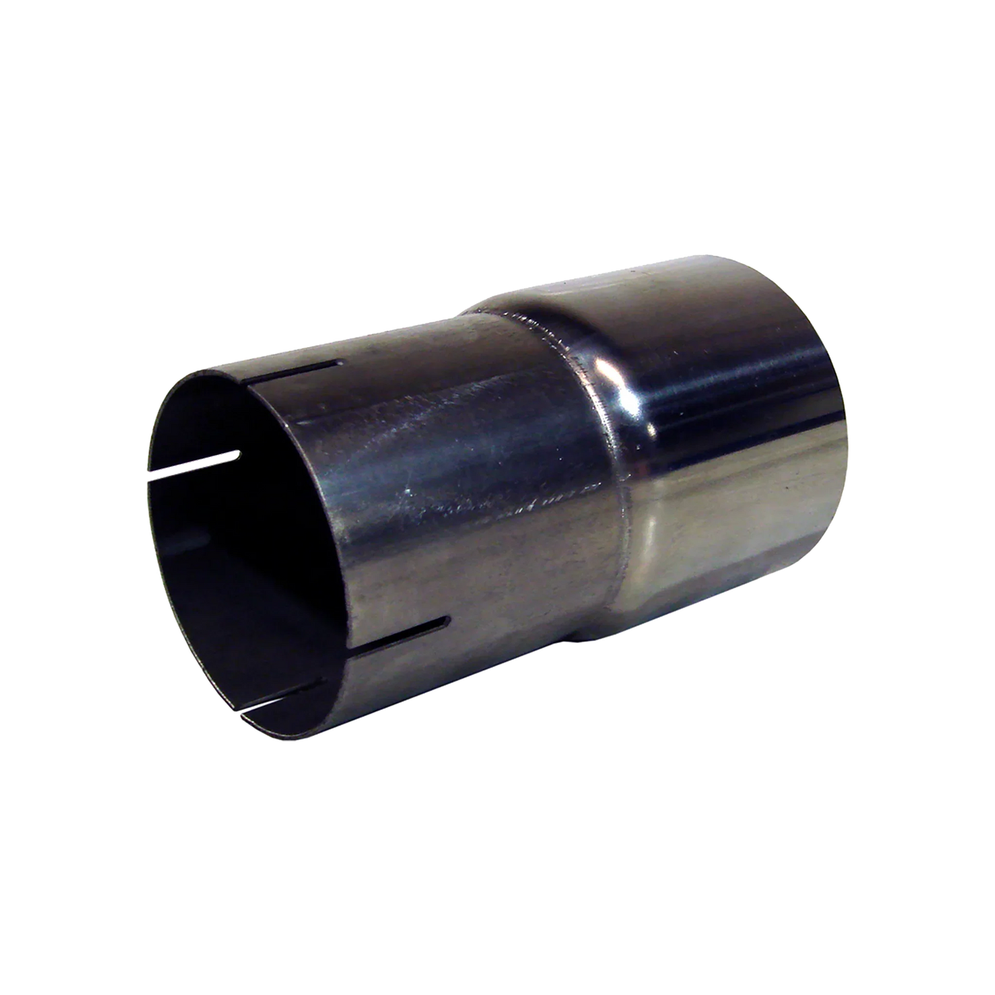 MBRP UA1007 Exhaust Adapter - 3.5" ID to 4" OD Adapter | T409 Stainless