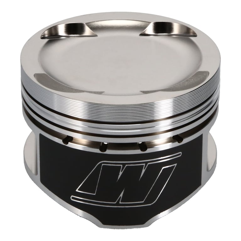 Wiseco k550M8625AP for Toyota 2JZGTE Turbo -14.8cc 1.338 X 86.25in Bore Piston Kit