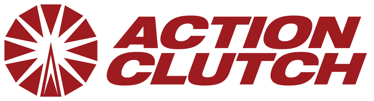 Action Clutch logo