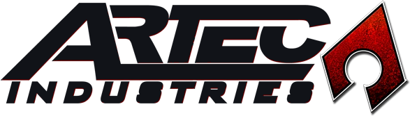 Artec Industries logo