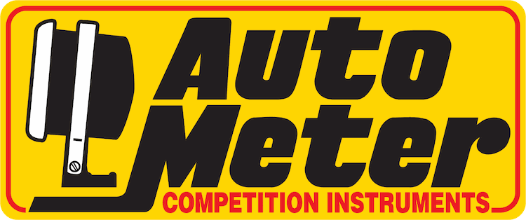 AutoMeter logo
