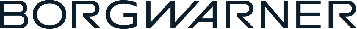 BorgWarner logo