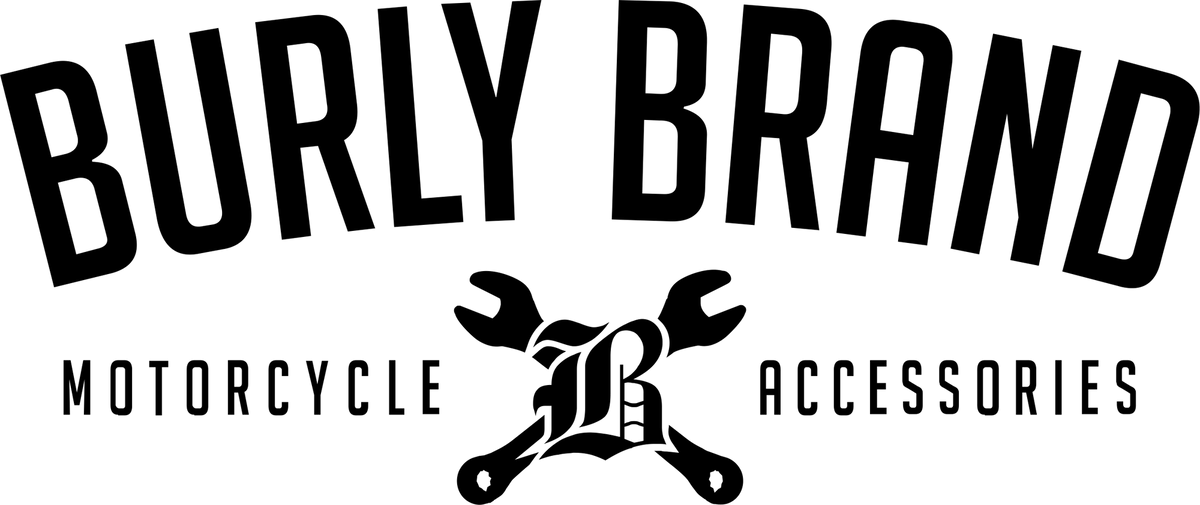 Burly Brand logo