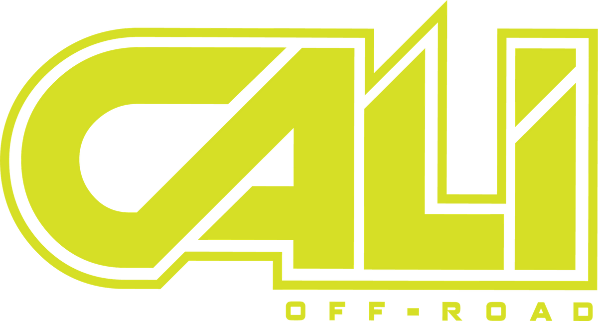 Cali Off-Road logo