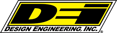 DEI Design Engineering logo