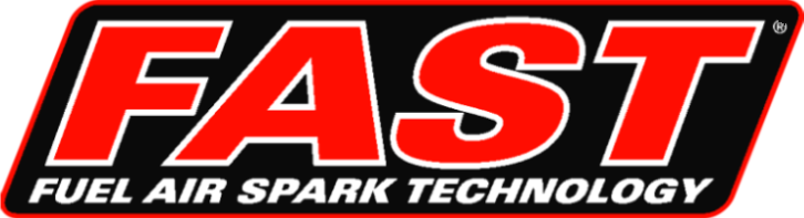 FAST logo