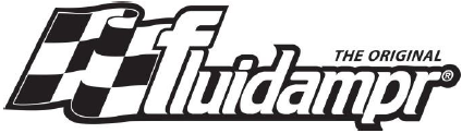 Fluidampr logo