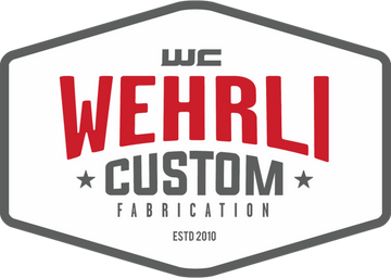 Wehrli Custom Fabrication