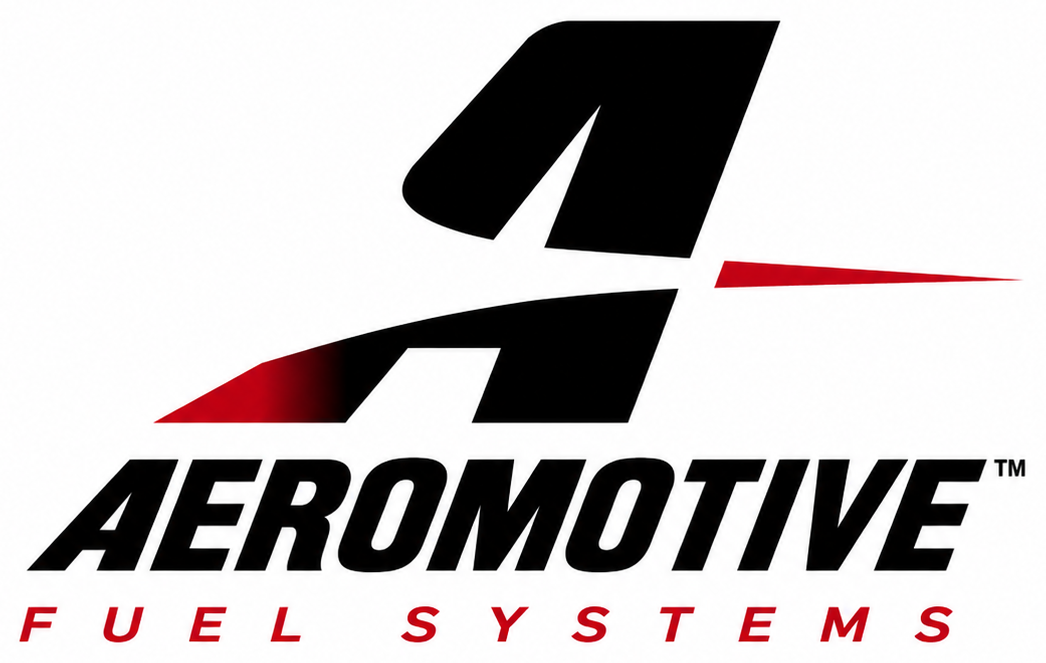 aeromotive logo