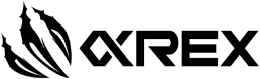 AlphaRex logo