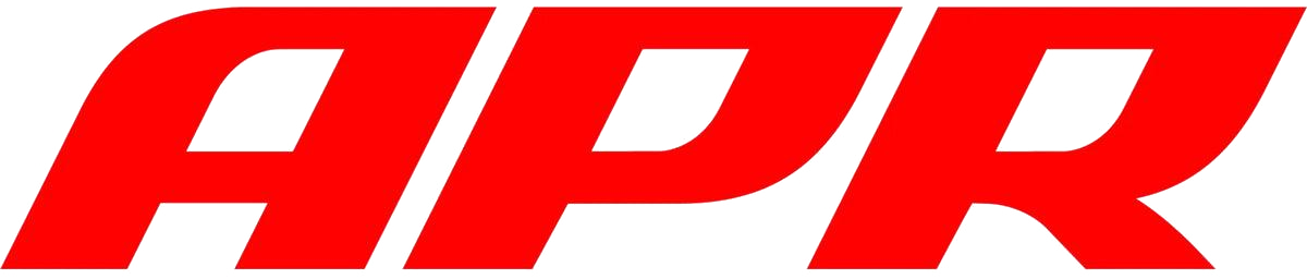 APR logo