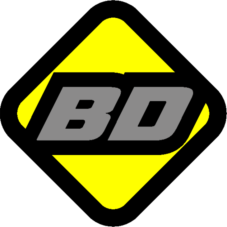 BD Diesel logo