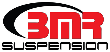 BMR Suspension