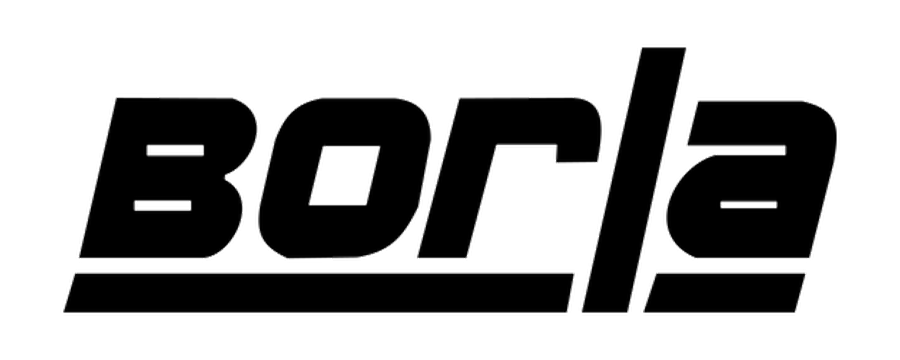 Borla logo