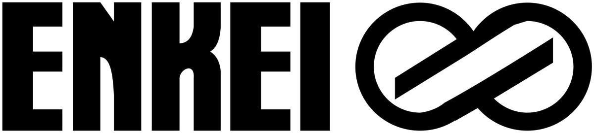 Enkei logo