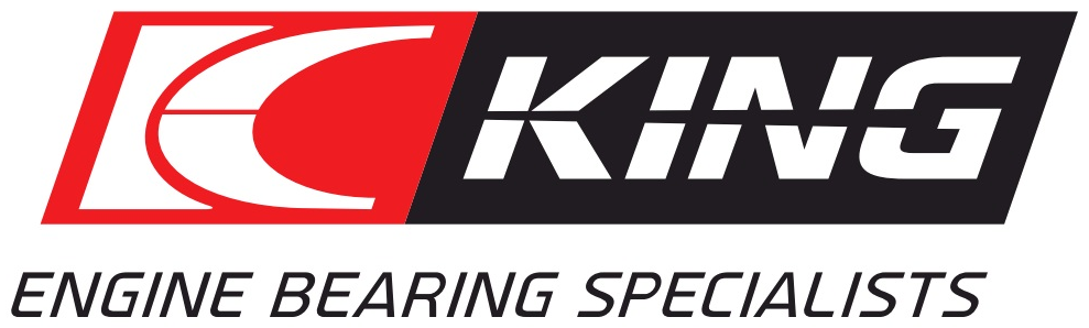 King Engine Bearings logo
