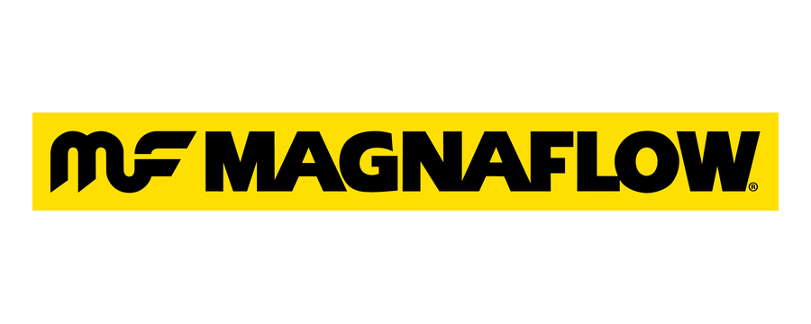 MagnaFlow logo