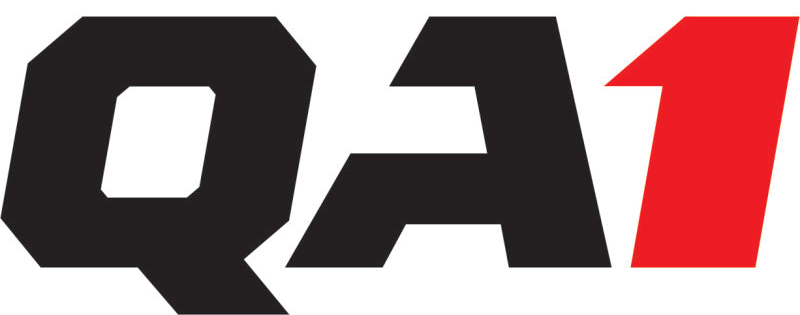 qa1 logo